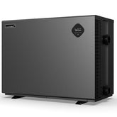 Efficient 27 kW Pool Heat Pump - Madimack Elite V3